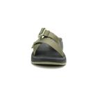 CushZ Extra Cushioned Slide, Mossy Olive, dynamic 4