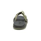 CushZ Extra Cushioned Slide, Mossy Olive, dynamic 5