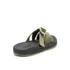 CushZ Extra Cushioned Slide, Mossy Olive, dynamic 8