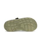 CushZ Extra Cushioned Slide, Mossy Olive, dynamic 7