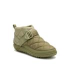 Ramble Rugged Canvas Shoe, Olive, dynamic 2