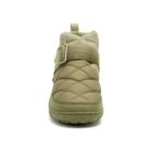 Ramble Rugged Canvas Shoe, Olive, dynamic 4