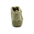 Ramble Rugged Canvas Shoe, Olive, dynamic 5