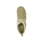 Ramble Rugged Canvas Shoe, Olive, dynamic 3