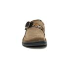 Canyon Leather Clog, Paddle Hickory, dynamic 4