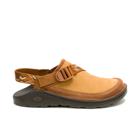 Canyon Leather Clog, Paddle Harvest, dynamic 1