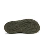 Canyon Leather Clog, Paddle Harvest, dynamic 7