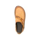 Canyon Leather Clog, Paddle Harvest, dynamic 3