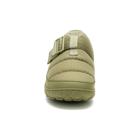Ramble Rugged Canvas Clog, Olive, dynamic 4