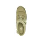 Ramble Rugged Canvas Clog, Olive, dynamic 3