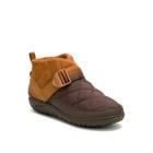 Ramble Rugged Canvas Shoe, Caramel Coffee, dynamic 2