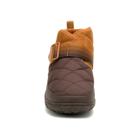 Ramble Rugged Canvas Shoe, Caramel Coffee, dynamic 4