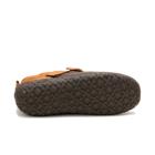 Ramble Rugged Canvas Shoe, Caramel Coffee, dynamic 7
