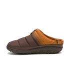 Ramble Rugged Canvas Clog, Caramel Coffee, dynamic 6