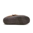 Ramble Rugged Canvas Clog, Caramel Coffee, dynamic 7
