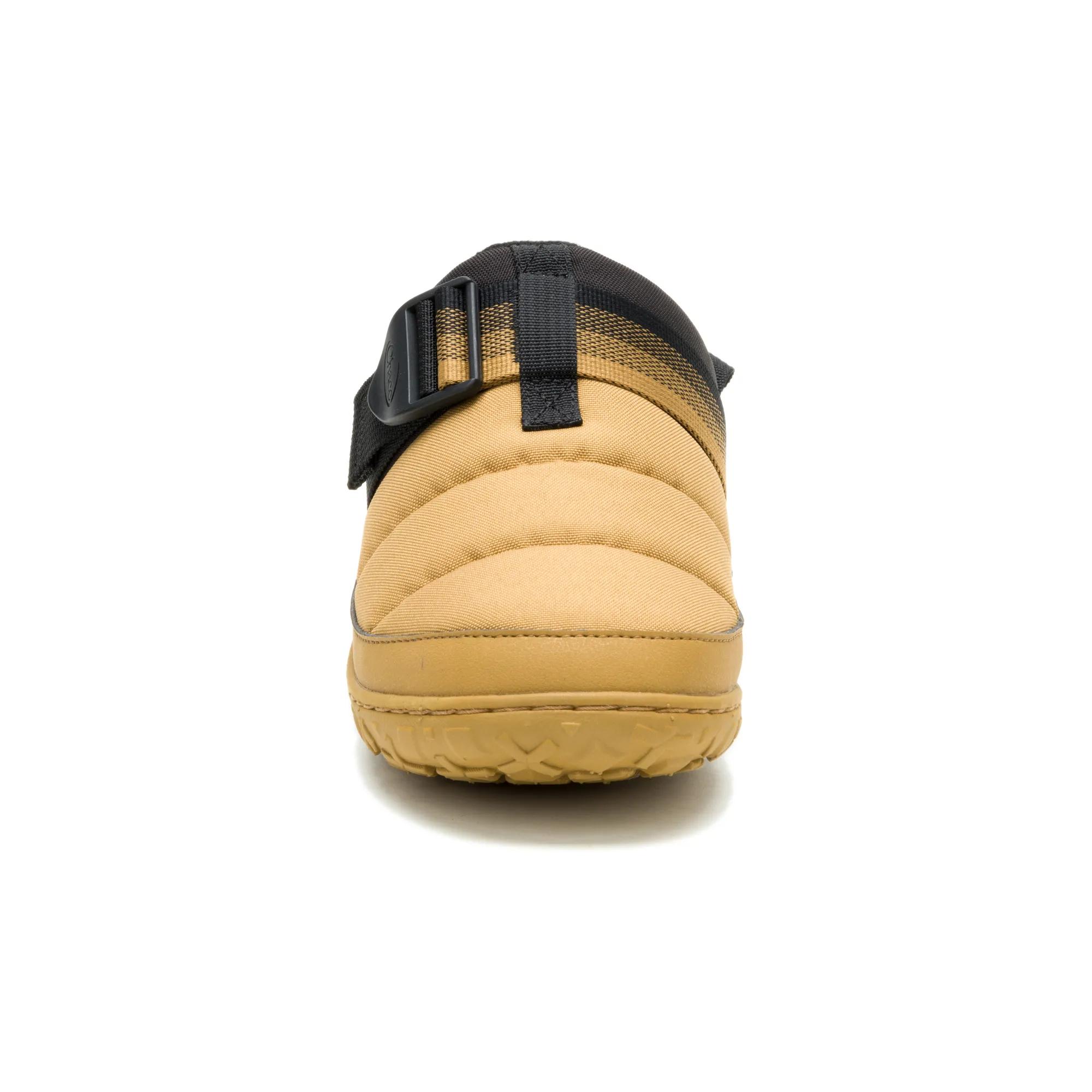 Ramble Rugged Canvas Clog, Peanut Butter, dynamic 4