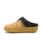 Ramble Rugged Canvas Clog, Peanut Butter, dynamic 6