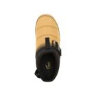 Ramble Rugged Canvas Clog, Peanut Butter, dynamic 3