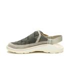 Canyon Woven Clog, Beluga, dynamic 6