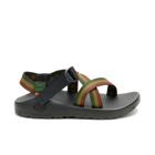 Chaco x Bob Marley Wide Width Z/1 Classic Sandal, Harmony Hues, dynamic 1