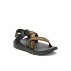 Chaco x Bob Marley Wide Width Z/1 Classic Sandal, Harmony Hues, dynamic 2