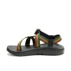 Chaco x Bob Marley Wide Width Z/1 Classic Sandal, Harmony Hues, dynamic 6