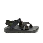 Chaco x Bob Marley Z/1 Classic Sandal, One Love Lines, dynamic 1