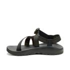 Chaco x Bob Marley Z/1 Classic Sandal, One Love Lines, dynamic 6