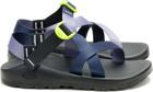 Mismatch Z/1 Classic Sandal, Cool Navy Gray, dynamic 1