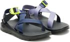 Mismatch Z/1 Classic Sandal, Cool Navy Gray, dynamic 2
