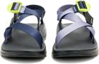 Mismatch Z/1 Classic Sandal, Cool Navy Gray, dynamic 4