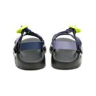 Mismatch Z/1 Classic Sandal, Cool Navy Gray, dynamic 5