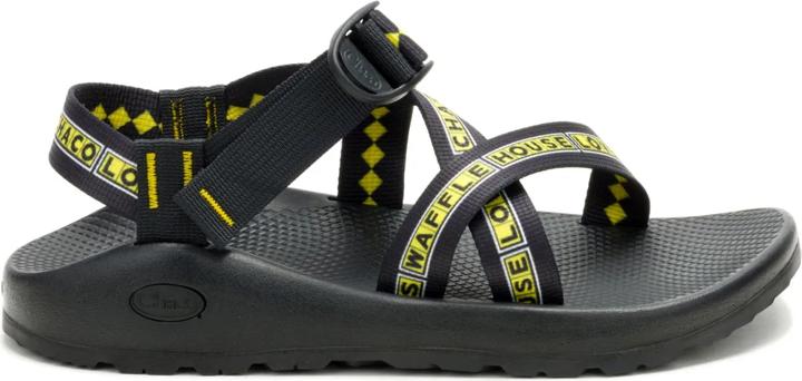 Chaco x Waffle House Z/1 Classic Sandal, Secret Menu, dynamic