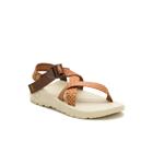 Chaco x Waffle House Z/1 Classic Sandal, Waffly Good, dynamic 2