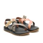 Mismatch Z/1 Classic Sandal, Clay Leaf, dynamic 2