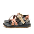 Mismatch Z/1 Classic Sandal, Clay Leaf, dynamic 6
