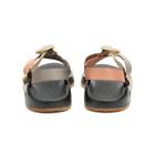 Mismatch Z/1 Classic Sandal, Clay Leaf, dynamic 5