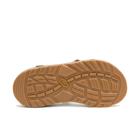 Mismatch Z/1 Classic Sandal, Clay Leaf, dynamic 7
