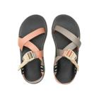 Mismatch Z/1 Classic Sandal, Clay Leaf, dynamic 3