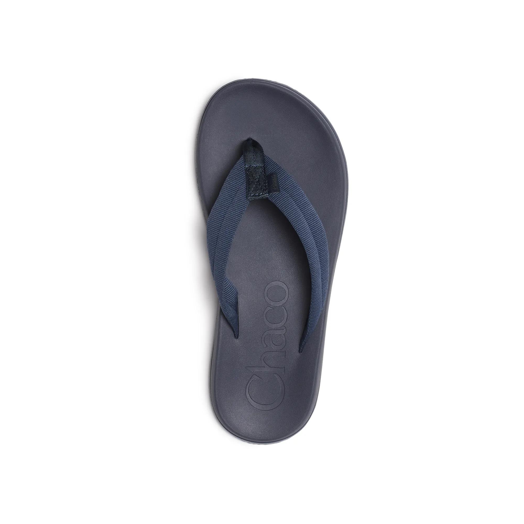 Chillos Flip, Navy, dynamic 3