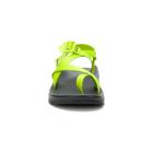 Z/2 Adjustable Strap Classic Sandal, Lime Green, dynamic 4