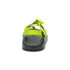 Z/2 Adjustable Strap Classic Sandal, Lime Green, dynamic 5