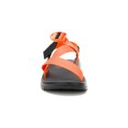 Z/1 Adjustable Strap Classic Sandal, Bright Orange, dynamic 4