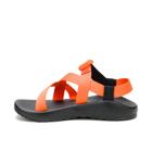 Z/1 Adjustable Strap Classic Sandal, Bright Orange, dynamic 6