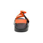Z/1 Adjustable Strap Classic Sandal, Bright Orange, dynamic 5