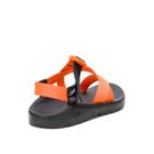 Z/1 Classic Sandal - Limited Edition, Bright Orange, dynamic 7