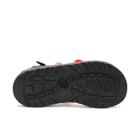 Z/1 Adjustable Strap Classic Sandal, Bright Orange, dynamic 7