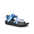 Z/1 Classic Sandal - Limited Edition, Anna's Blue Fish, dynamic 2