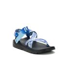 Blue Fish Wide Width Z/1 Classic Sandal, Anna&rsquo;s Blue Fish, dynamic 2