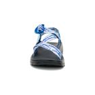 Blue Fish Wide Width Z/1 Classic Sandal, Anna&rsquo;s Blue Fish, dynamic 4